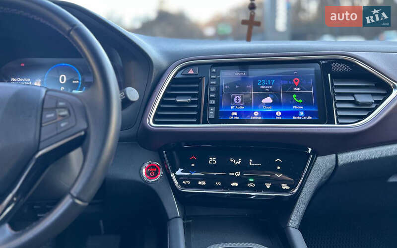 Внедорожник / Кроссовер Honda M-NV 2022 в Черновцах фото 15 Внедорожник / Кроссовер Honda M-NV 2022 в Черновцах