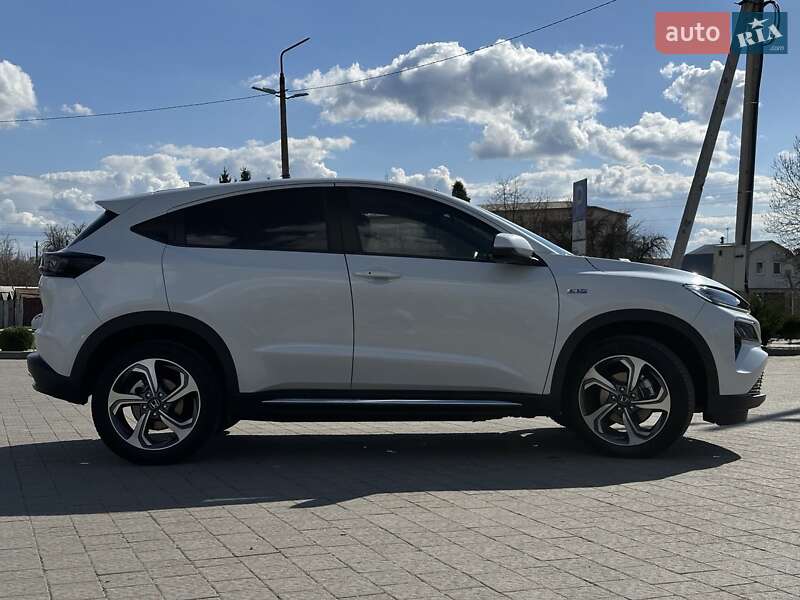Внедорожник / Кроссовер Honda M-NV 2022 в Дрогобыче фото 3 Внедорожник / Кроссовер Honda M-NV 2022 в Дрогобыче