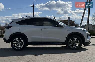 Внедорожник / Кроссовер Honda M-NV 2022 в 