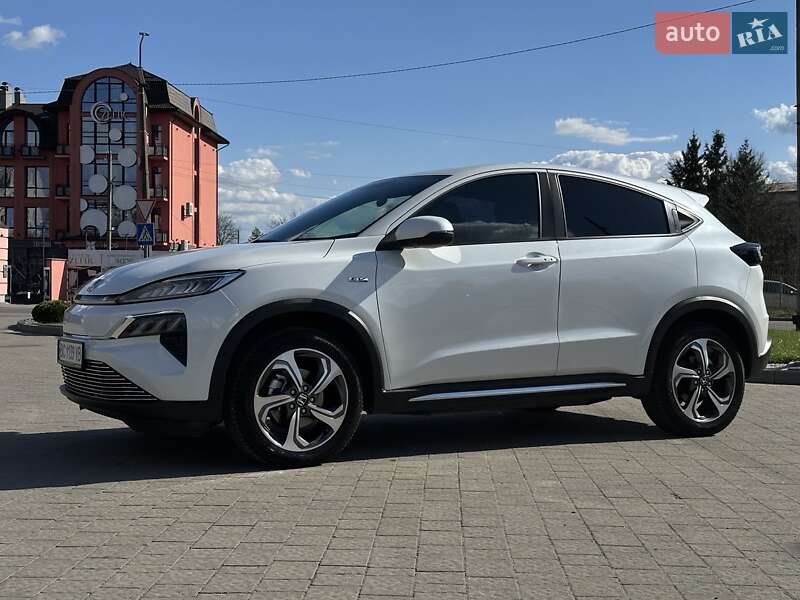 Внедорожник / Кроссовер Honda M-NV 2022 в Дрогобыче фото 5 Внедорожник / Кроссовер Honda M-NV 2022 в Дрогобыче