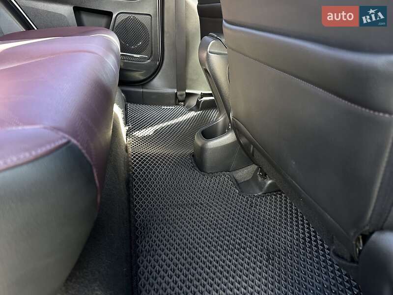 Внедорожник / Кроссовер Honda M-NV 2022 в Дрогобыче фото 16 Внедорожник / Кроссовер Honda M-NV 2022 в Дрогобыче