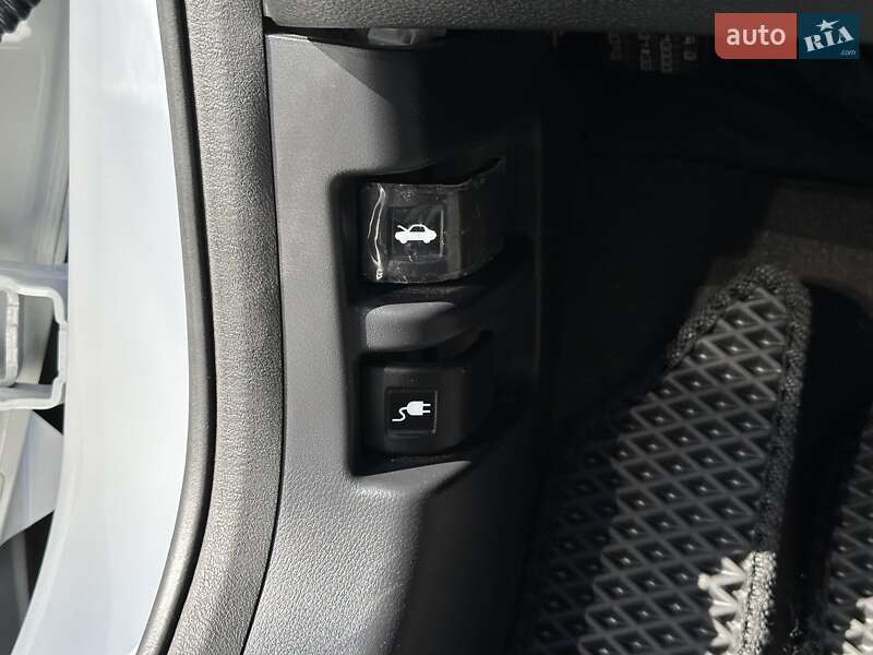 Внедорожник / Кроссовер Honda M-NV 2022 в Дрогобыче фото 20 Внедорожник / Кроссовер Honda M-NV 2022 в Дрогобыче