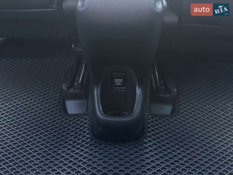 Внедорожник / Кроссовер Honda M-NV 2022 в Дрогобыче фото 23 Внедорожник / Кроссовер Honda M-NV 2022 в Дрогобыче