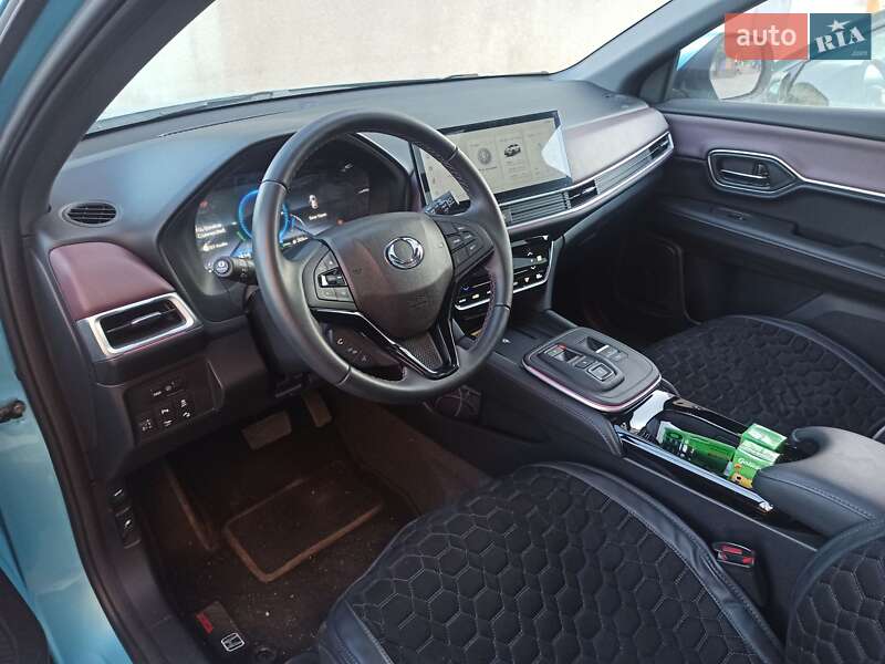 Внедорожник / Кроссовер Honda M-NV 2023 в Полтаве фото 5 Внедорожник / Кроссовер Honda M-NV 2023 в Полтаве