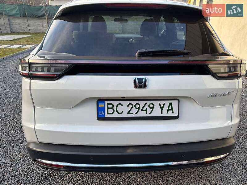 Внедорожник / Кроссовер Honda M-NV 2022 в Дрогобыче фото 2 Внедорожник / Кроссовер Honda M-NV 2022 в Дрогобыче