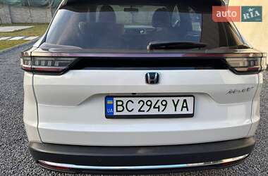 Внедорожник / Кроссовер Honda M-NV 2022 в 