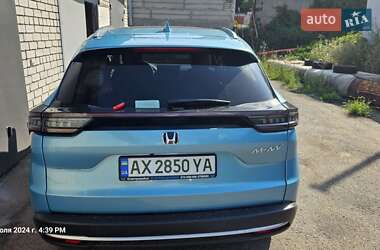 Внедорожник / Кроссовер Honda M-NV 2023 в 