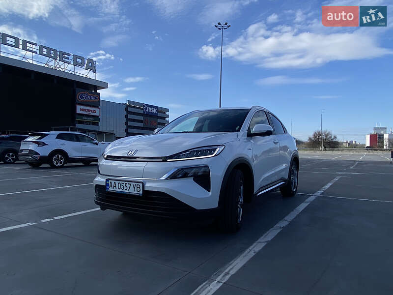 Внедорожник / Кроссовер Honda M-NV 2022 в Киеве