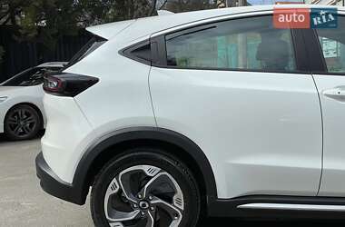 Позашляховик / Кросовер Honda M-NV 2024 в 