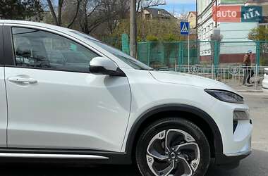 Позашляховик / Кросовер Honda M-NV 2024 в 