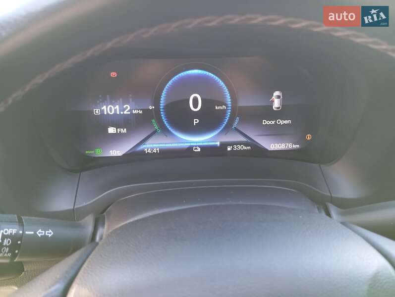 Позашляховик / Кросовер Honda M-NV 2022 в Хмельницькому