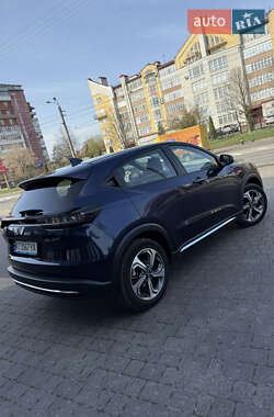 Внедорожник / Кроссовер Honda M-NV 2022 в 