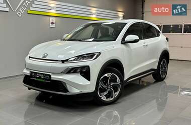 Внедорожник / Кроссовер Honda M-NV 2024 в 
