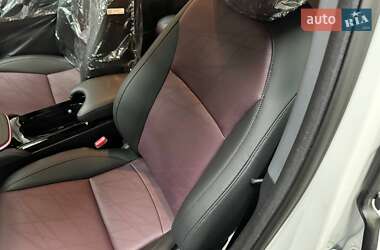 Внедорожник / Кроссовер Honda M-NV 2024 в 
