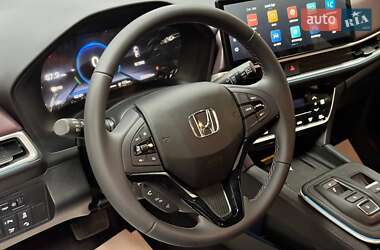 Внедорожник / Кроссовер Honda M-NV 2024 в 