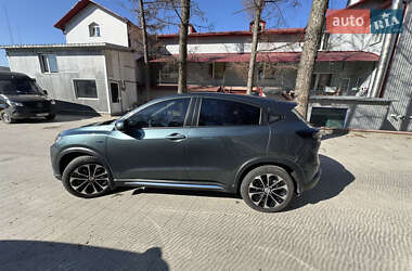 Внедорожник / Кроссовер Honda M-NV 2022 в 