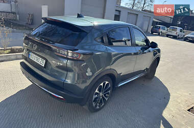 Внедорожник / Кроссовер Honda M-NV 2022 в 