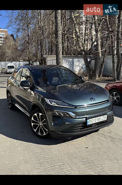 Внедорожник / Кроссовер Honda M-NV 2022 в 