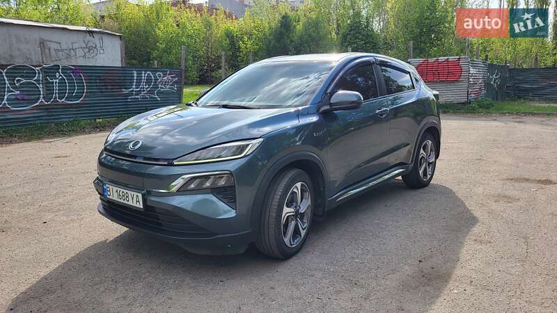 Honda M-NV 2021
