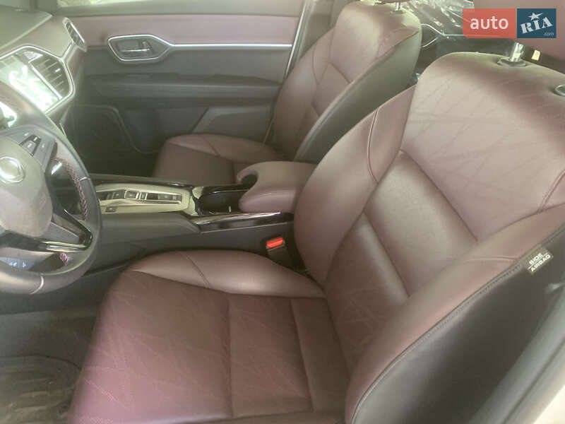 Внедорожник / Кроссовер Honda M-NV 2022 в Борисполе