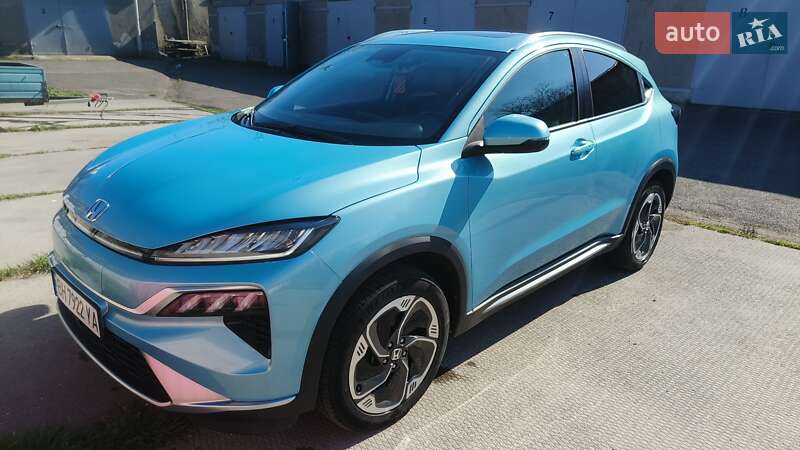 Внедорожник / Кроссовер Honda M-NV 2023 в Черноморске