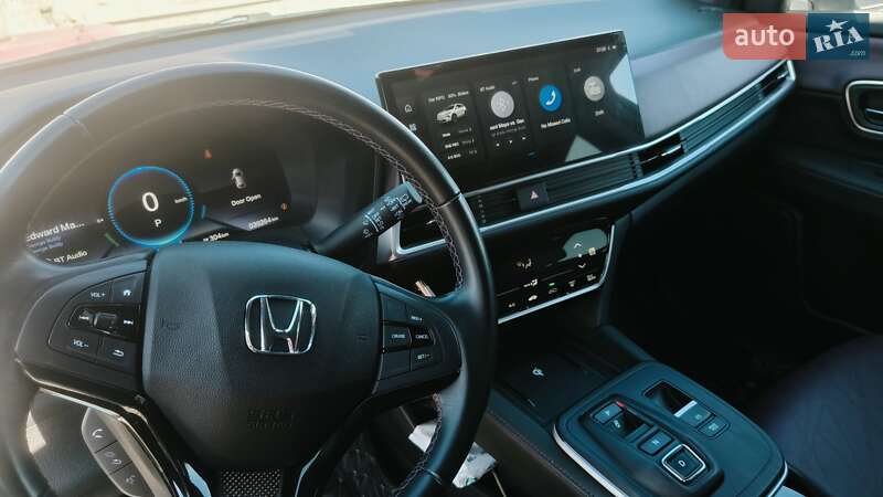 Внедорожник / Кроссовер Honda M-NV 2023 в Черноморске