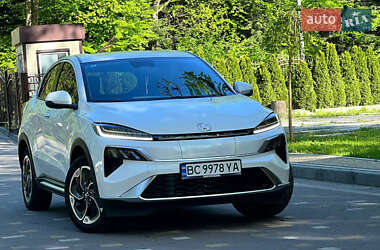 Внедорожник / Кроссовер Honda M-NV 2023 в 