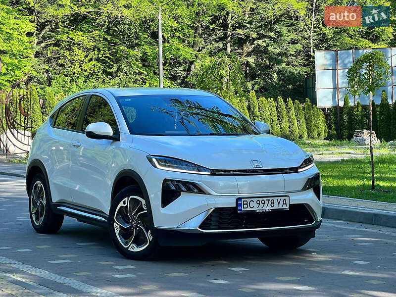 Позашляховик / Кросовер Honda M-NV 2023 в Трускавці
