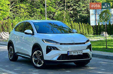 Внедорожник / Кроссовер Honda M-NV 2023 в 