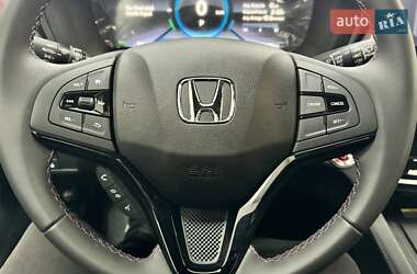 Позашляховик / Кросовер Honda M-NV 2024 в 