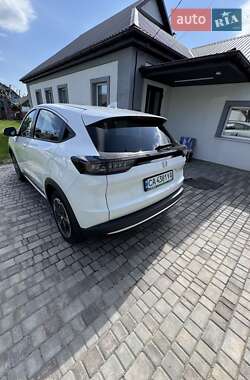 Внедорожник / Кроссовер Honda M-NV 2023 в 