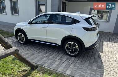 Внедорожник / Кроссовер Honda M-NV 2023 в 
