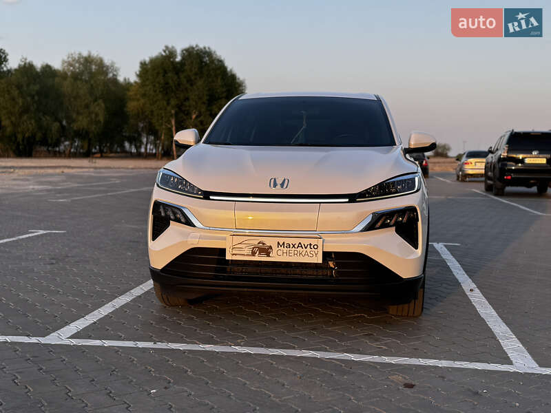 Внедорожник / Кроссовер Honda M-NV 2021 в Черкассах