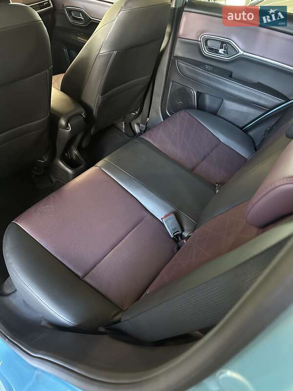 Внедорожник / Кроссовер Honda M-NV 2023 в Хмельницком фото 11 Внедорожник / Кроссовер Honda M-NV 2023 в Хмельницком