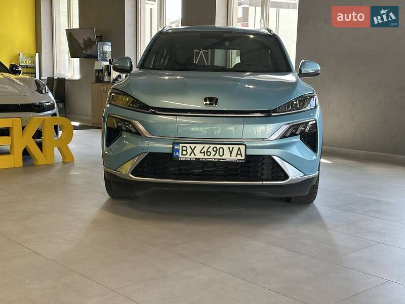 Внедорожник / Кроссовер Honda M-NV 2023 в Хмельницком фото 2 Внедорожник / Кроссовер Honda M-NV 2023 в Хмельницком