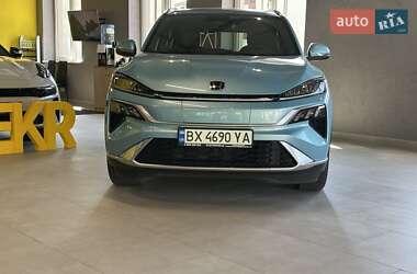 Внедорожник / Кроссовер Honda M-NV 2023 в 