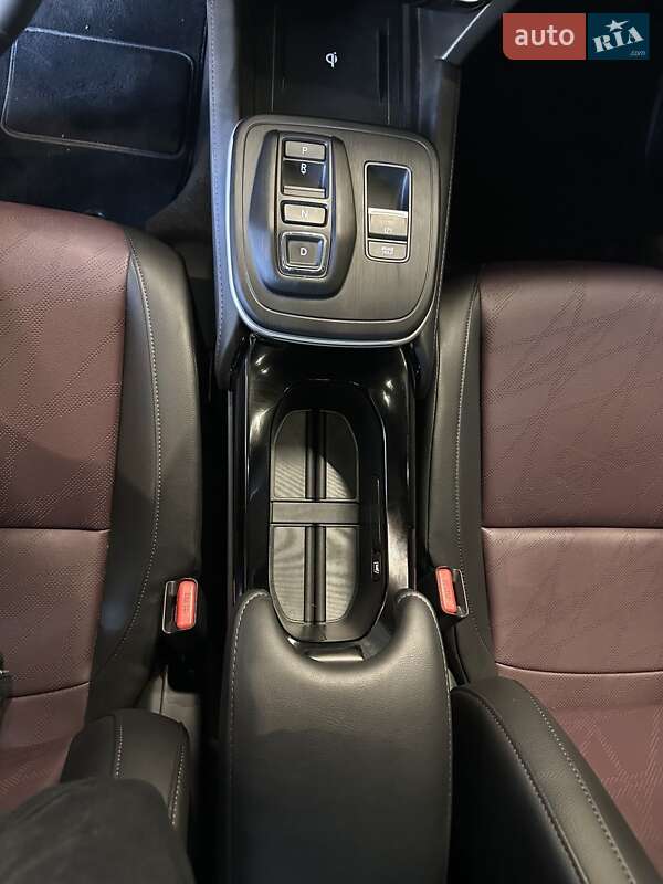 Внедорожник / Кроссовер Honda M-NV 2023 в Хмельницком фото 10 Внедорожник / Кроссовер Honda M-NV 2023 в Хмельницком