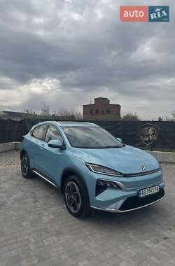 Внедорожник / Кроссовер Honda M-NV 2023 в 