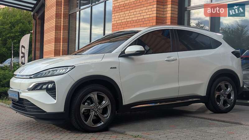 Внедорожник / Кроссовер Honda M-NV 2021 в Киеве