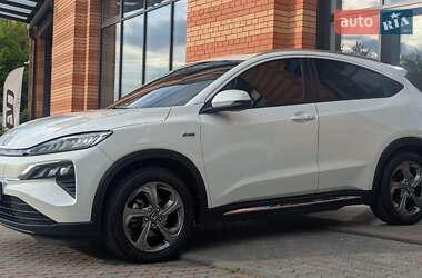 Позашляховик / Кросовер Honda M-NV 2021 в 