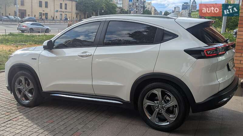 Внедорожник / Кроссовер Honda M-NV 2021 в Киеве