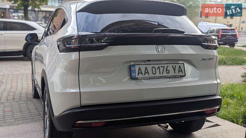Внедорожник / Кроссовер Honda M-NV 2021 в Киеве