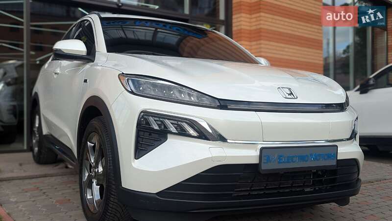 Внедорожник / Кроссовер Honda M-NV 2021 в Киеве