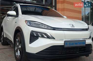Позашляховик / Кросовер Honda M-NV 2021 в 