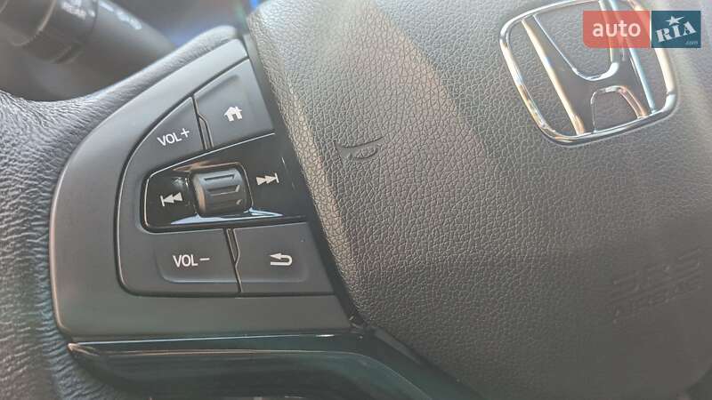 Внедорожник / Кроссовер Honda M-NV 2021 в Киеве