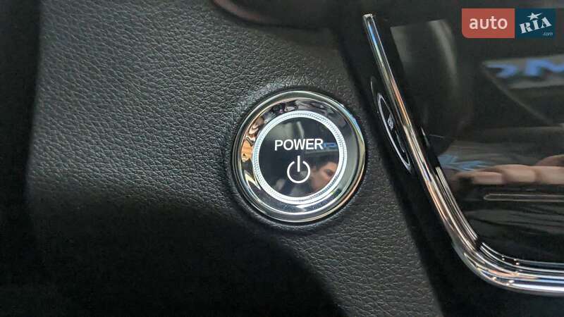 Внедорожник / Кроссовер Honda M-NV 2021 в Киеве