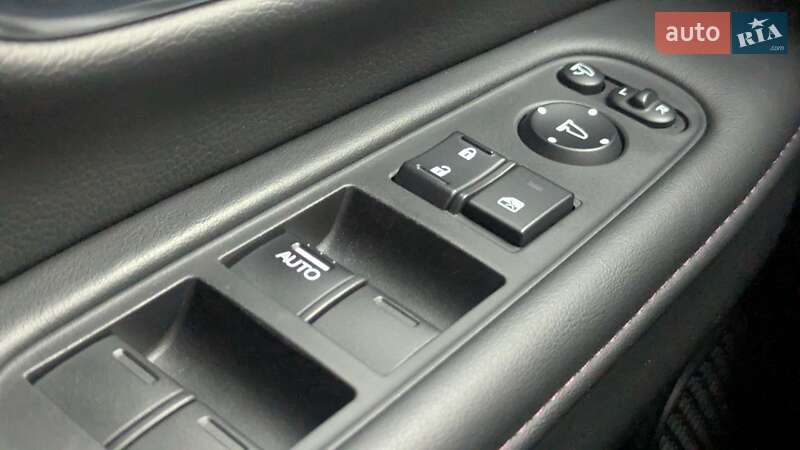 Внедорожник / Кроссовер Honda M-NV 2021 в Киеве