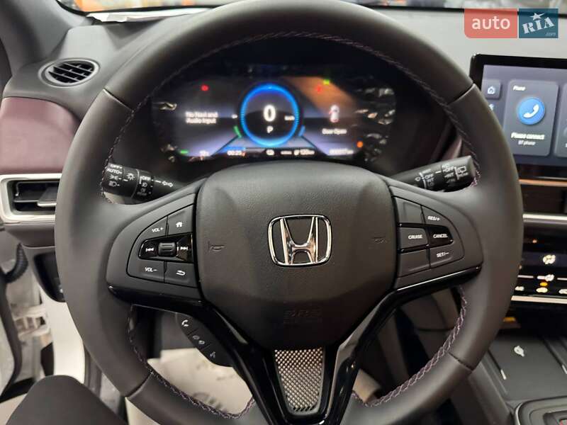 Позашляховик / Кросовер Honda M-NV 2024 в Києві