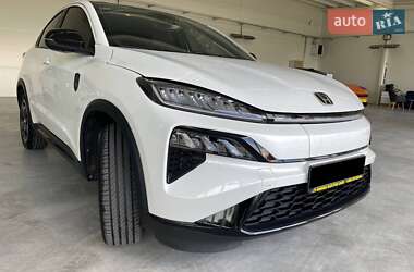 Позашляховик / Кросовер Honda M-NV 2023 в Києві