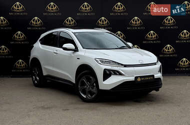 Внедорожник / Кроссовер Honda M-NV 2022 в Киеве